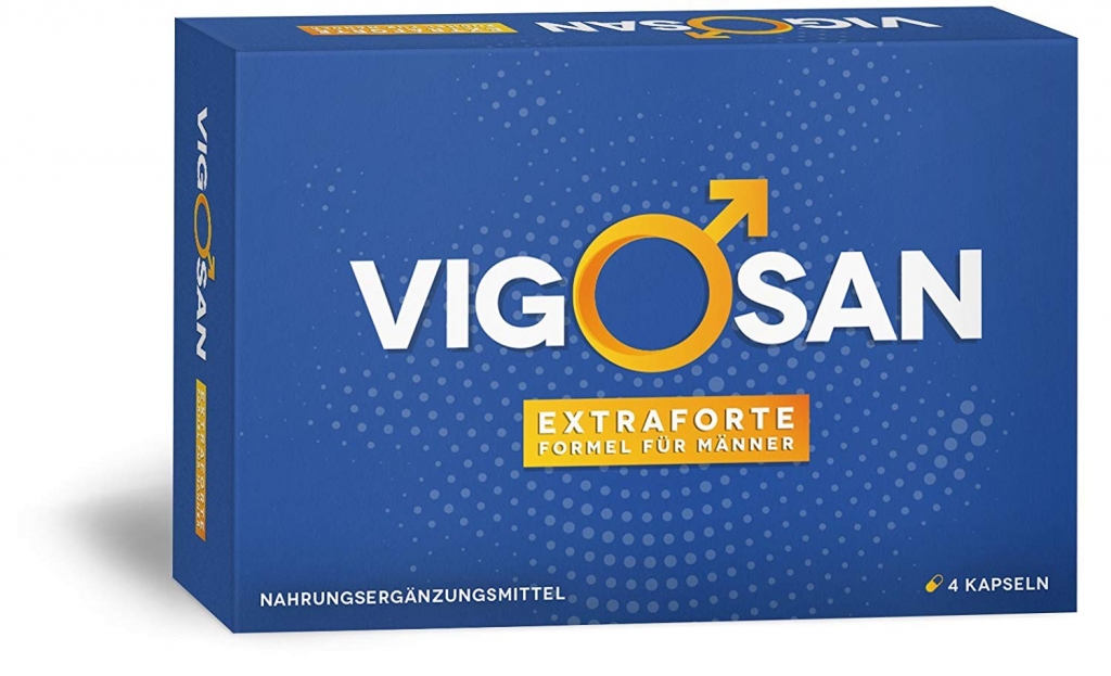 Potenzmittel Die 3 besten Potenzmittel im Test (NEU)