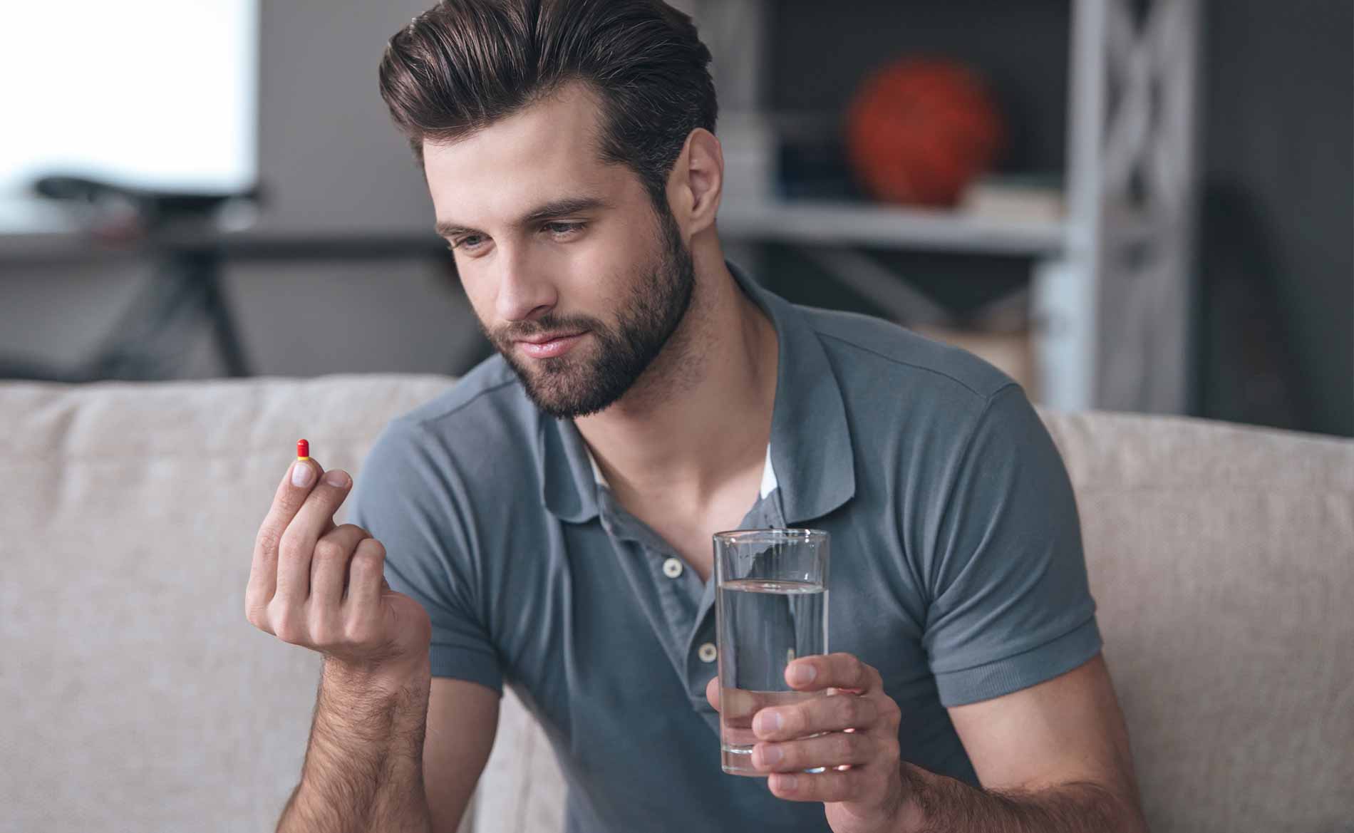 Potenzmittel Die 3 besten Potenzmittel im Test (2021 Neu)